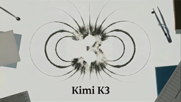 Kimi K3
