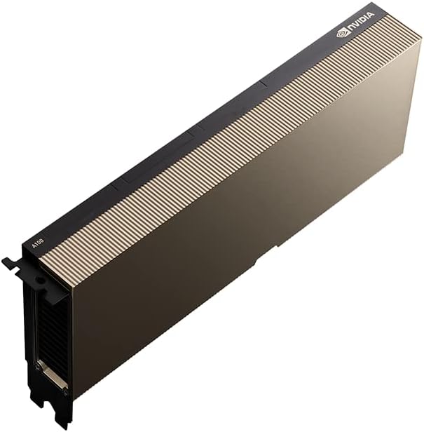 NVIDIA A100 80GB