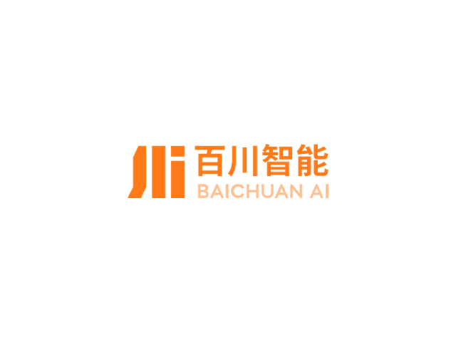 Baichuan 系列（百川智能）