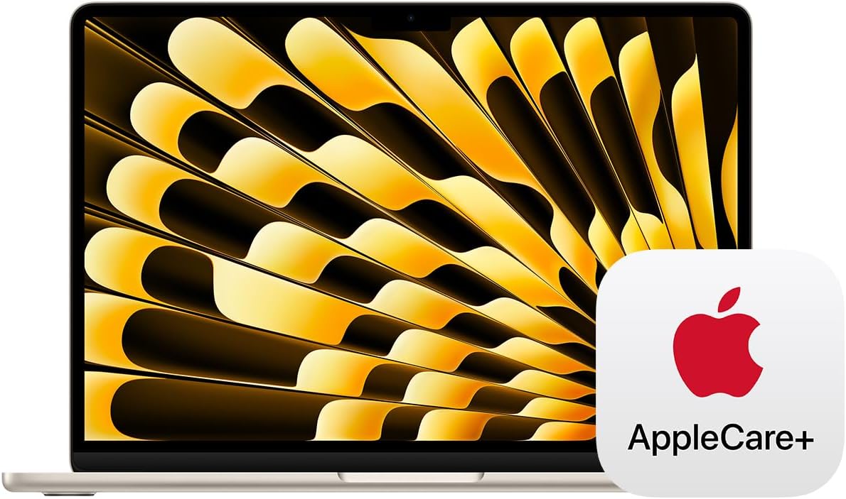 Apple MacBook Air M3 24GB