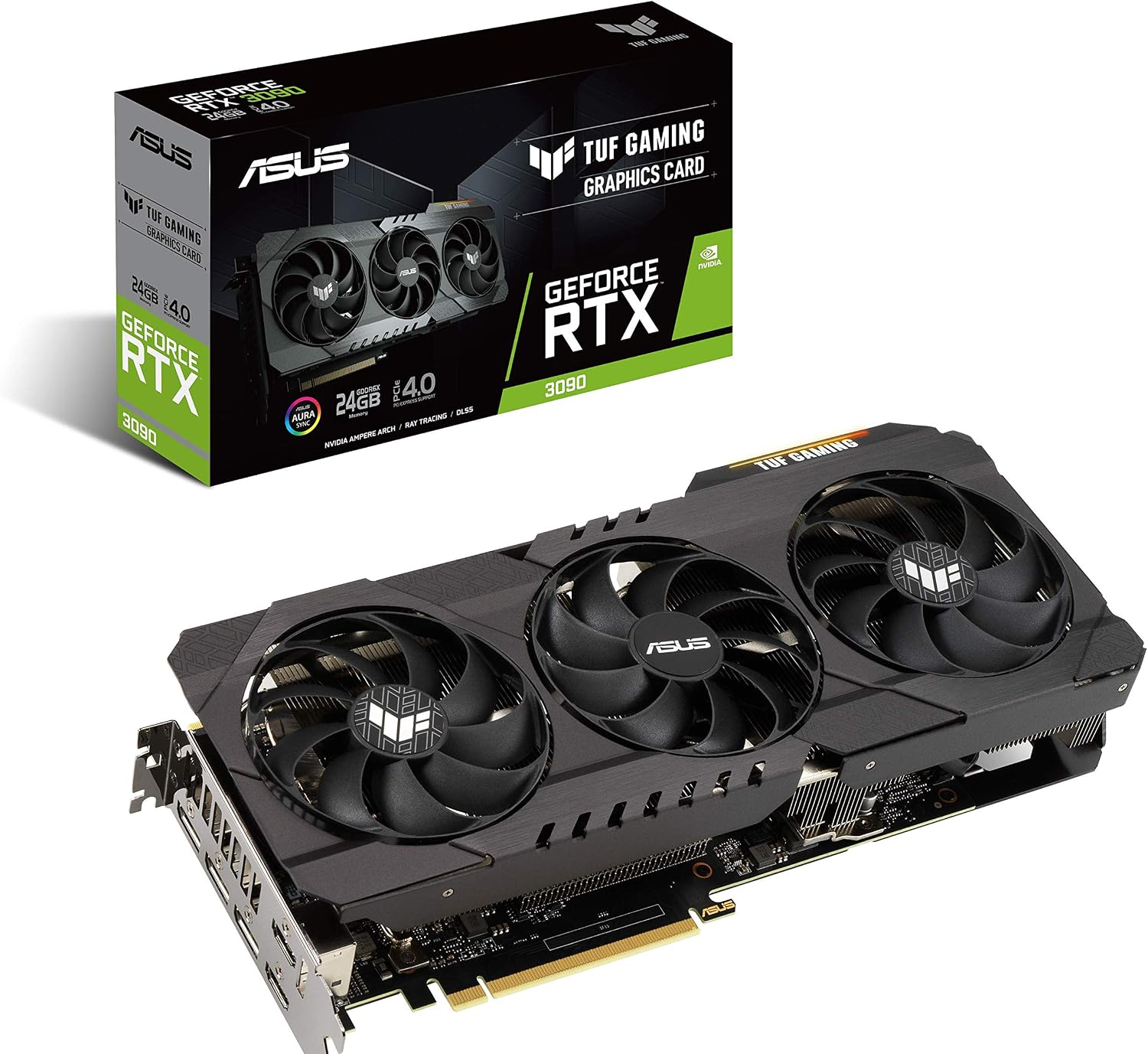 NVIDIA RTX 3090