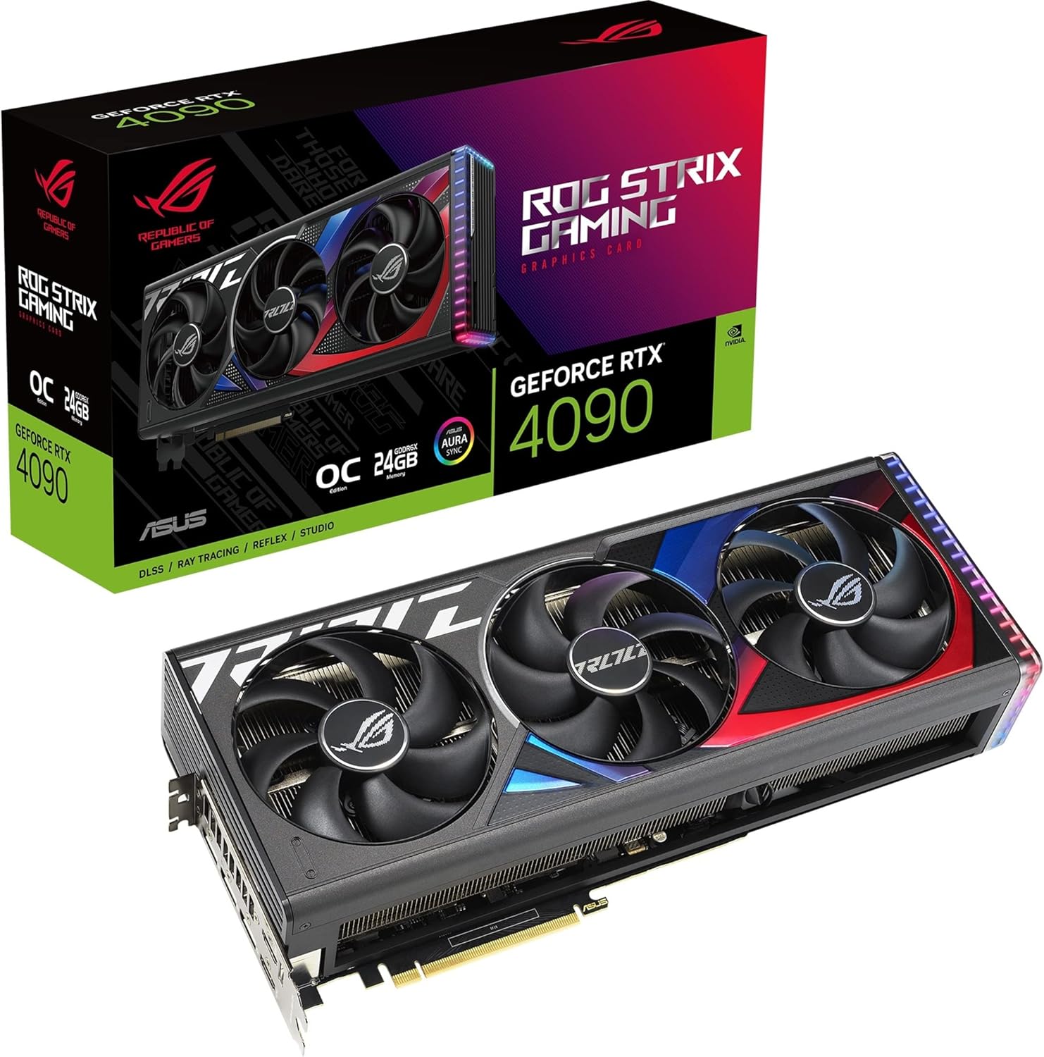 NVIDIA RTX 4090 D