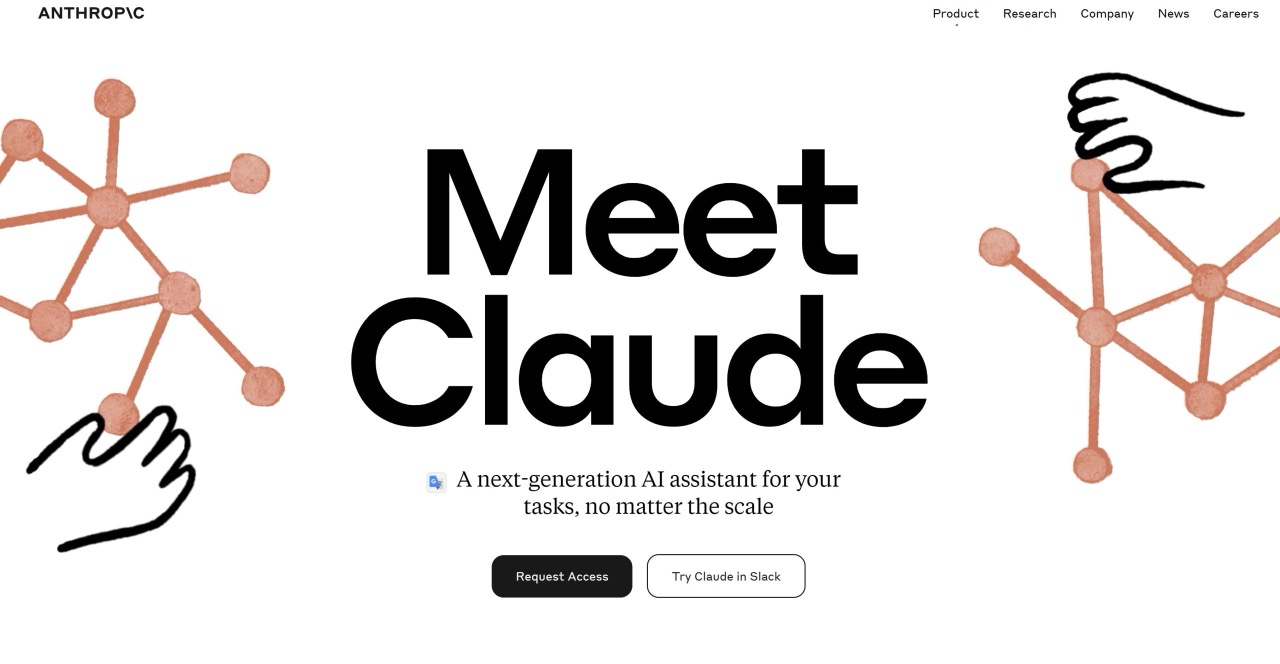 Claude 预览