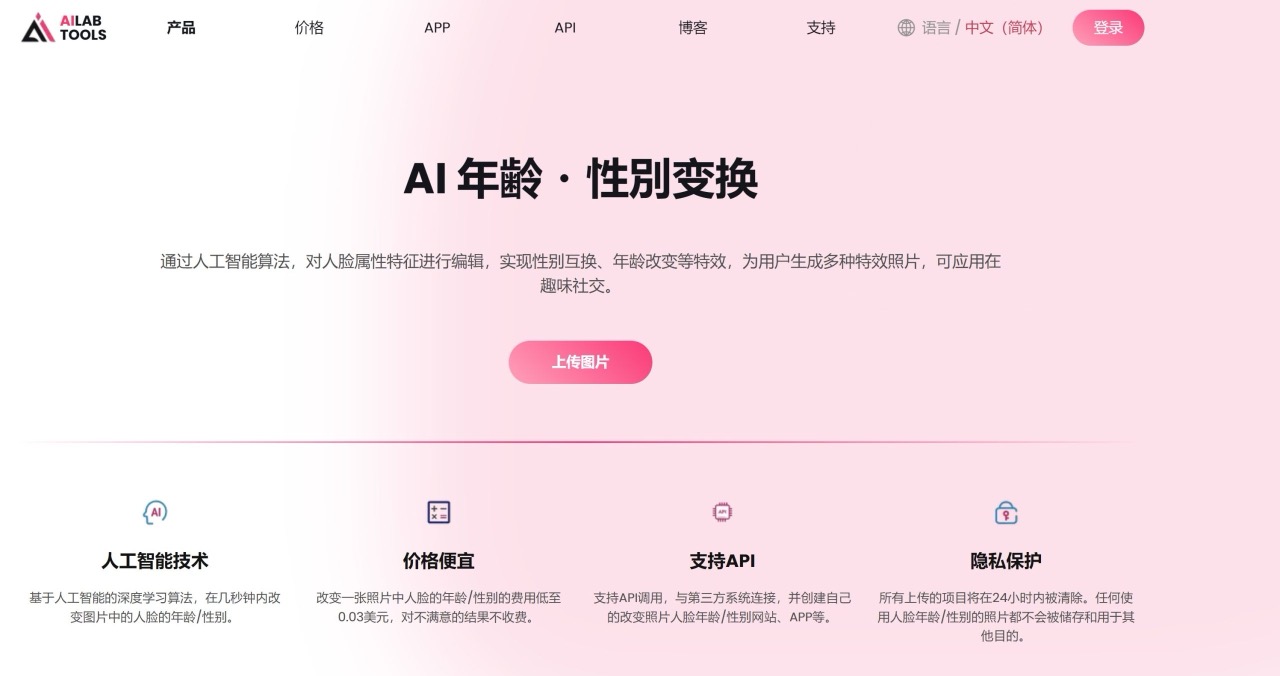 AILab Tools 预览