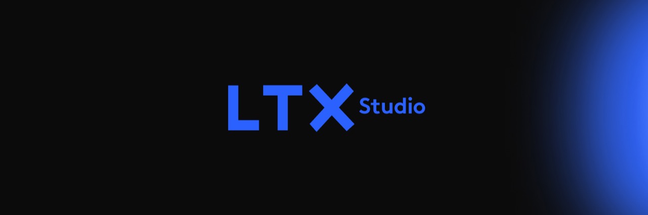 LTX Studio 预览