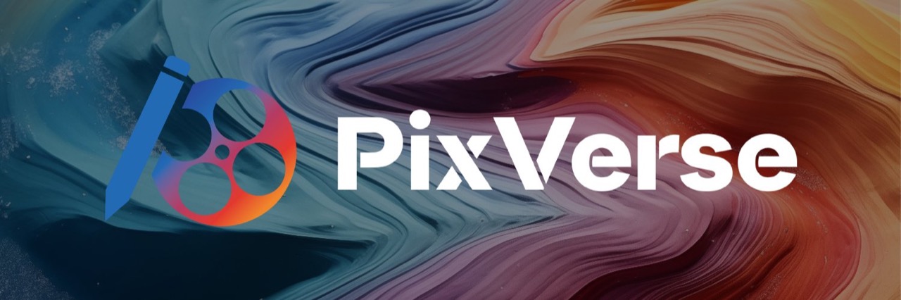 PixVerse AI 预览
