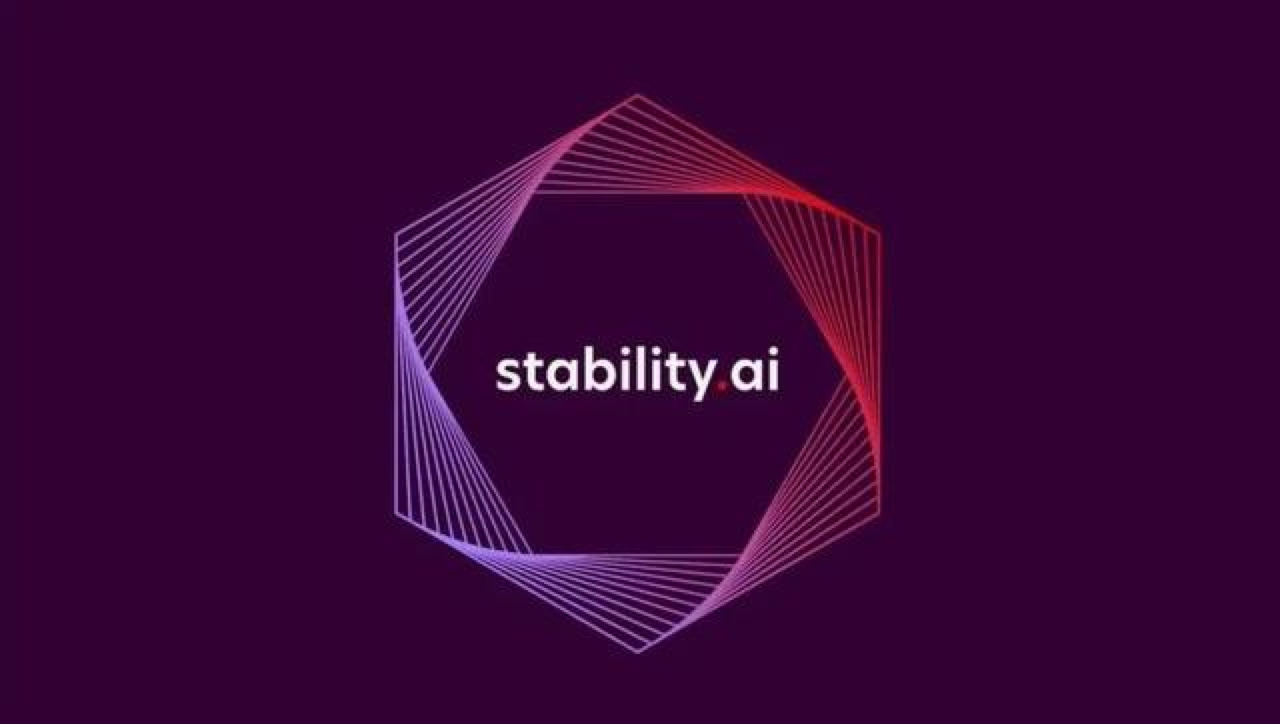Stability AI 预览
