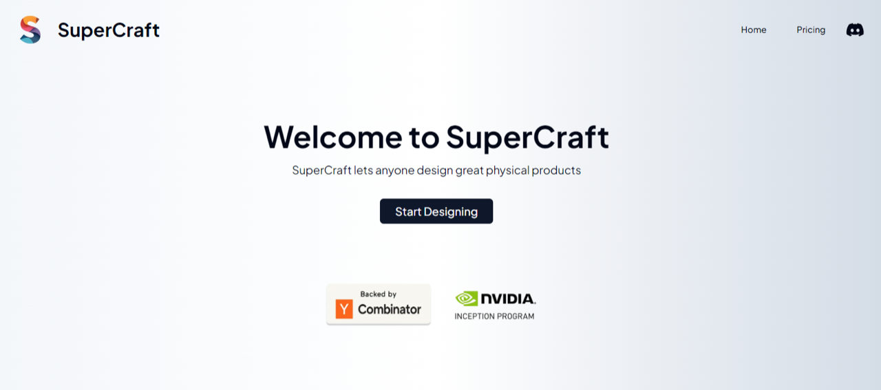 SuperCraft-图片转3D神器 预览
