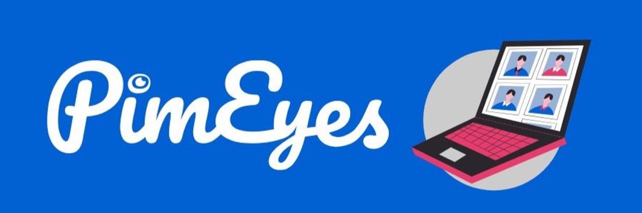 PimEyes 预览