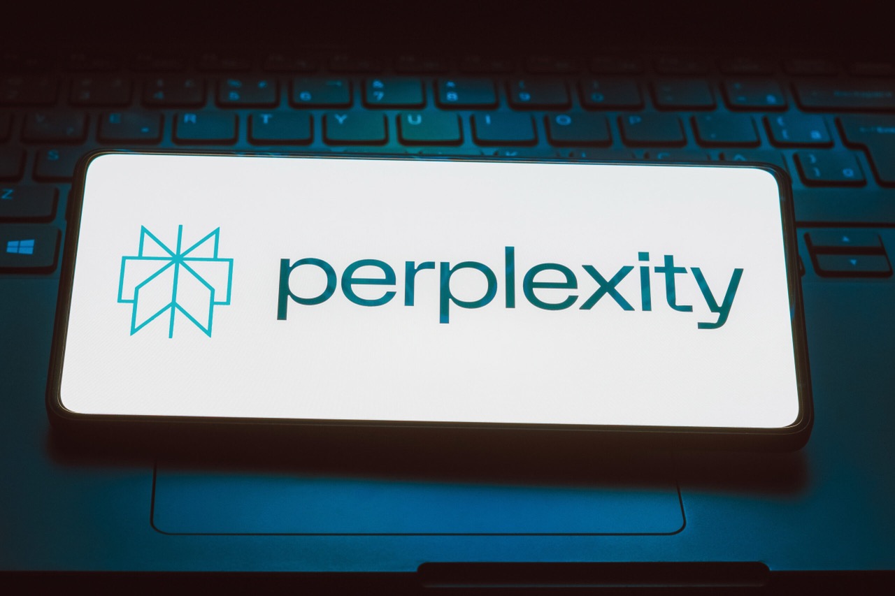 Perplexity
