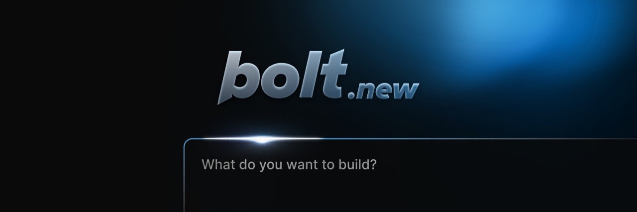 Bolt.new 预览