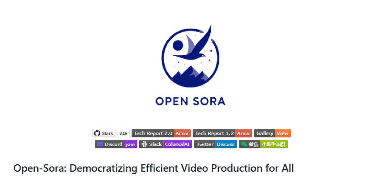 Open-Sora2.0 预览