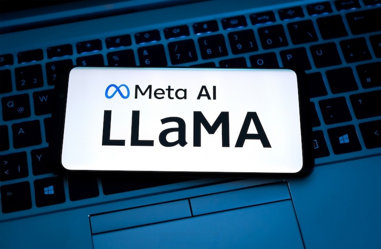Llama 预览