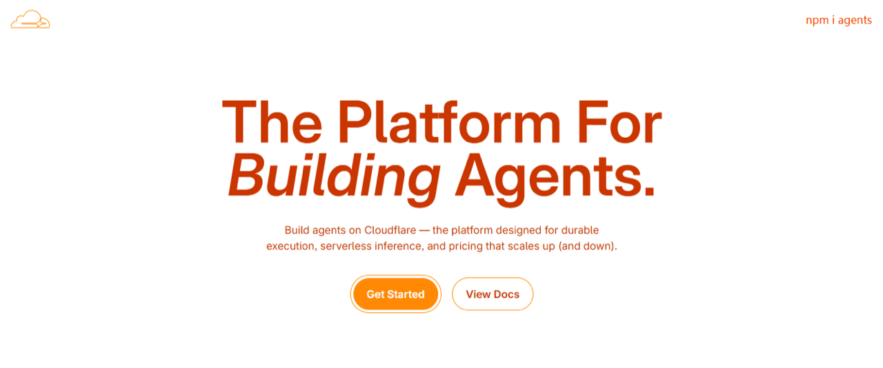 Cloudflare 预览