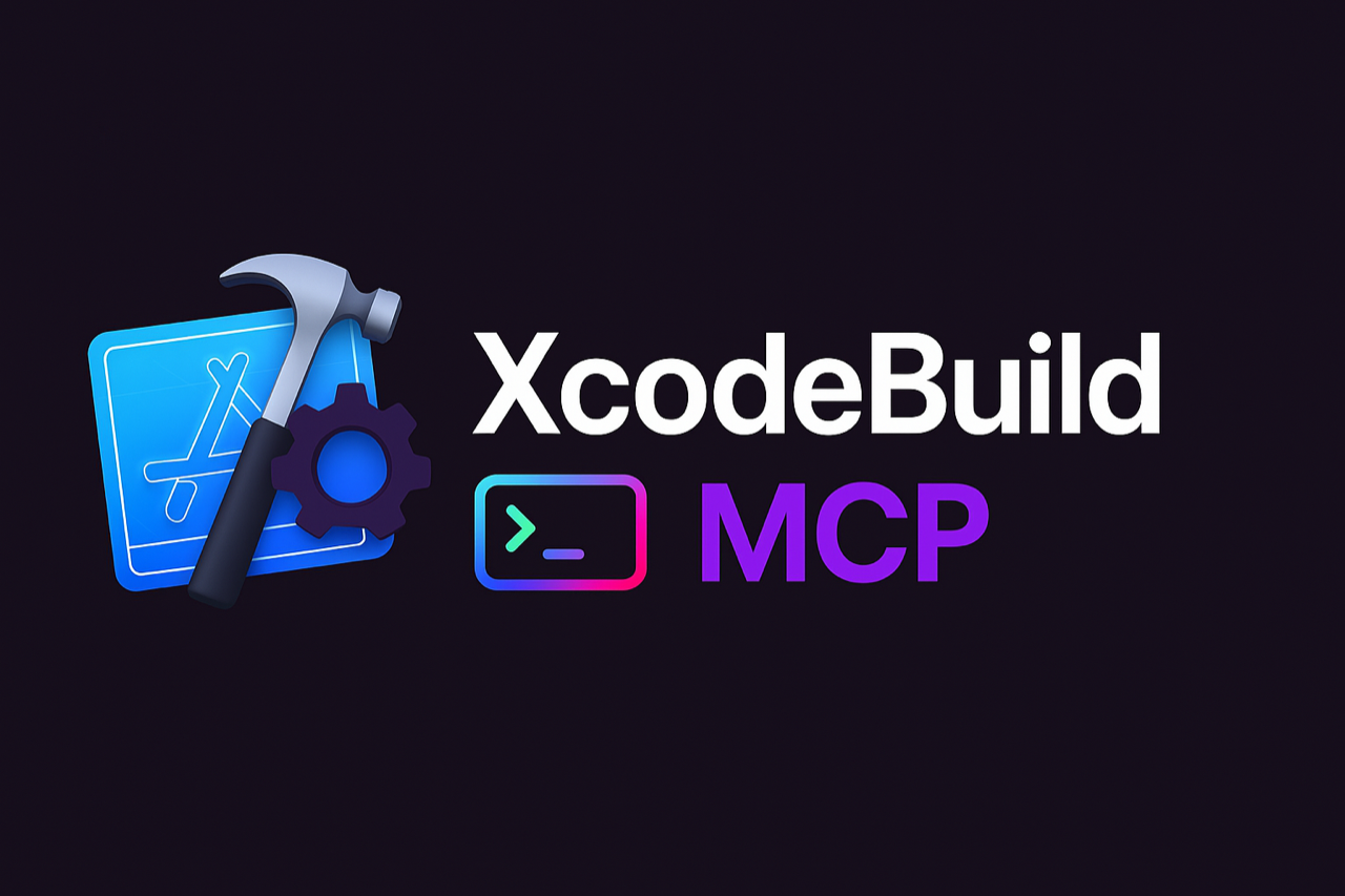 Xcode MCP 预览