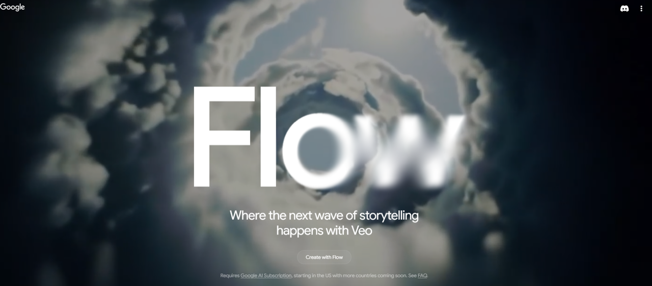 Flow 预览