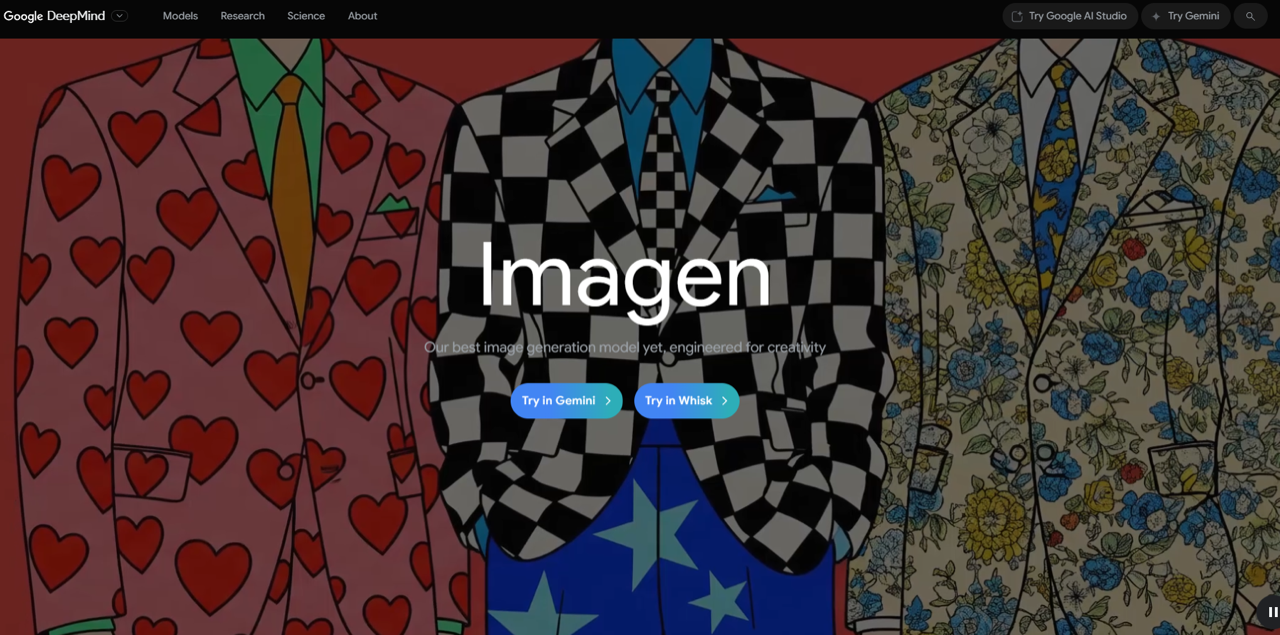 Imagen 预览
