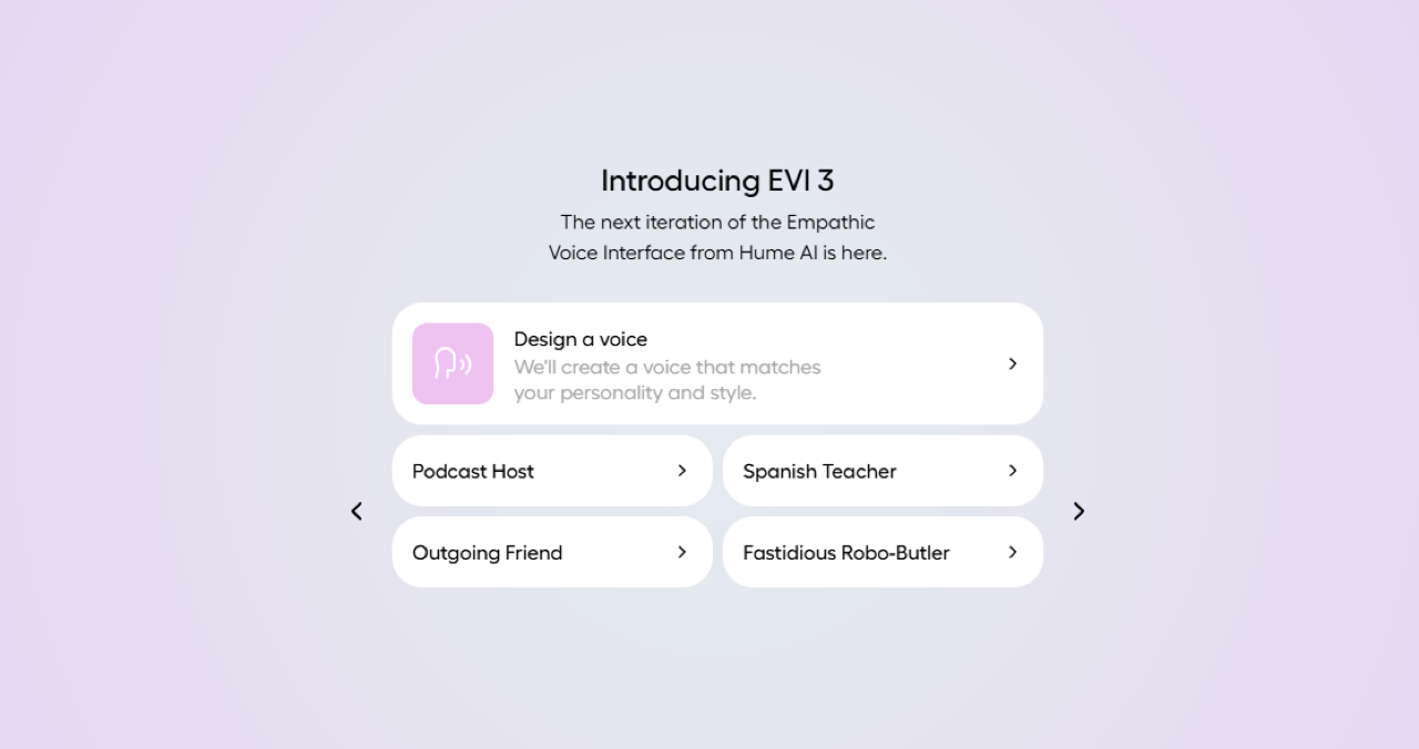 EVI3 预览