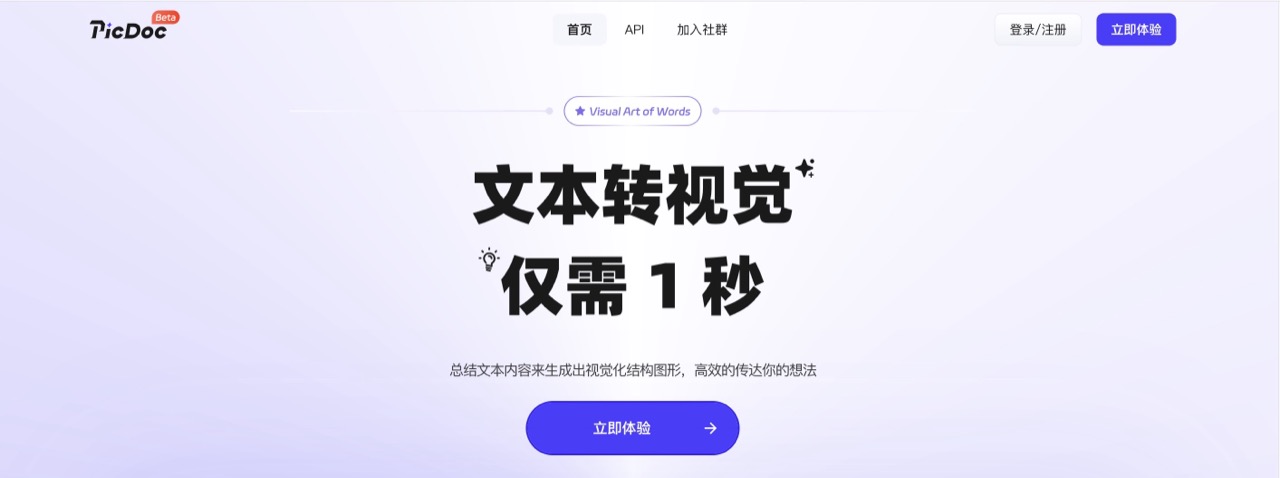PicDoc 预览
