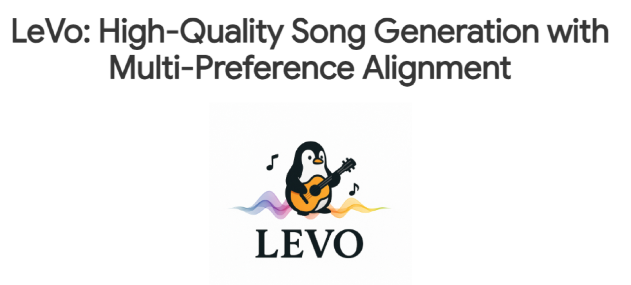 腾讯LeVo 预览