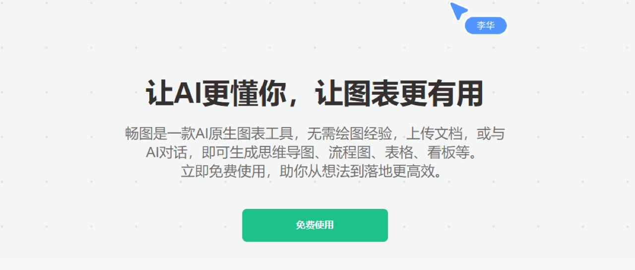 畅图 预览