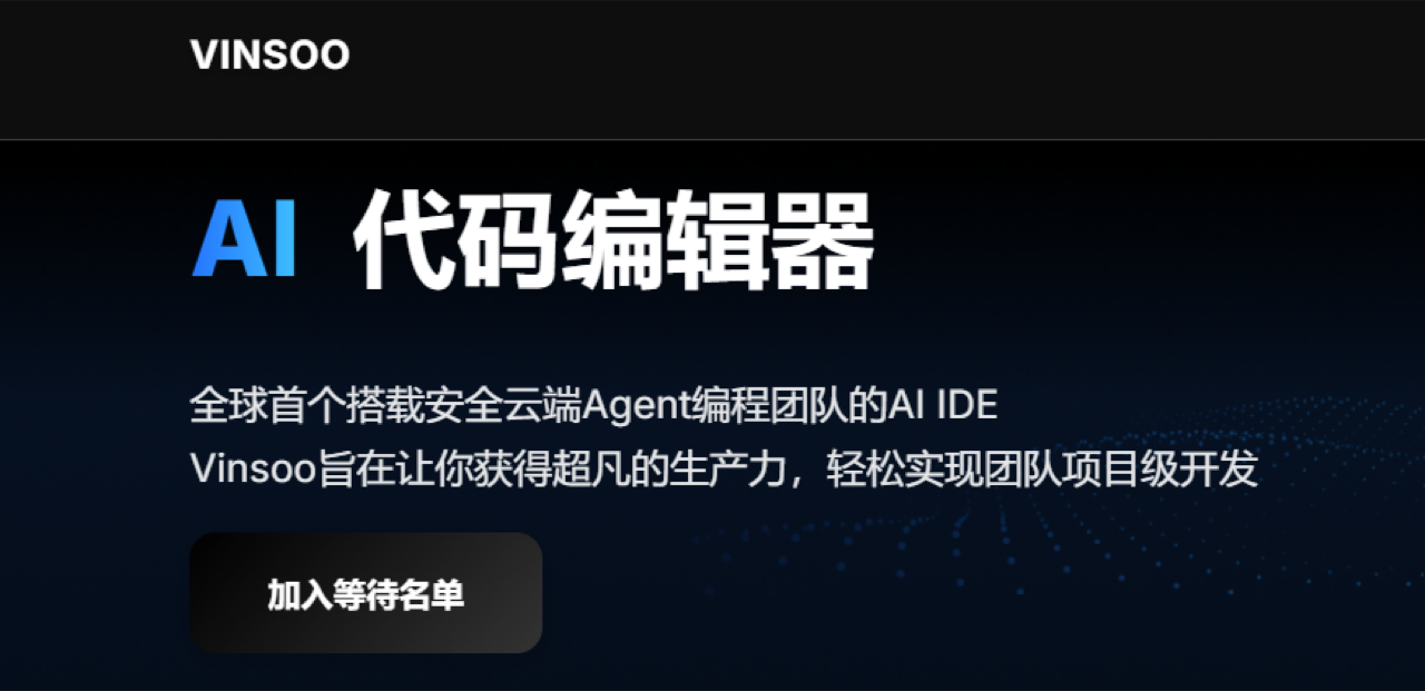 Vinsoo 预览