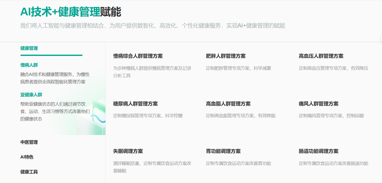 Health 预览