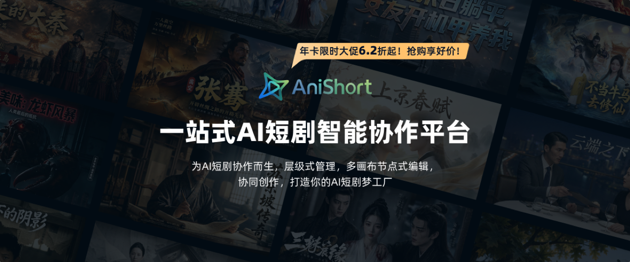 AniShort 预览